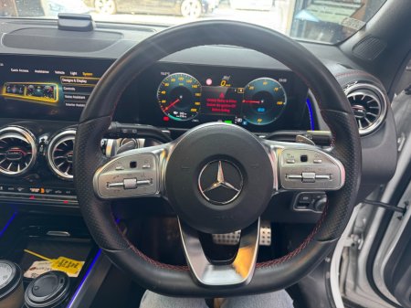 2023 Mercedes-Benz EQB - photo 9