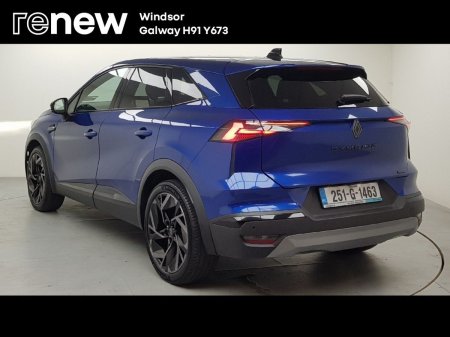 2025 Renault Symbioz - photo 3