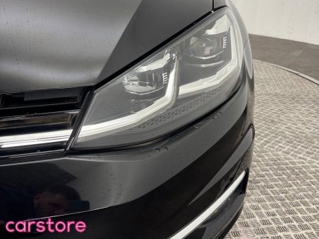 2019 Volkswagen Golf - photo 16