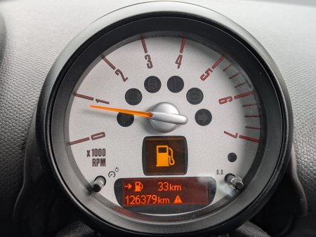 2014 Mini Countryman - photo 11