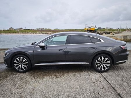 2023 Volkswagen Arteon - photo 6