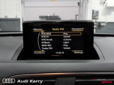 2018 Audi Q3 - photo 15