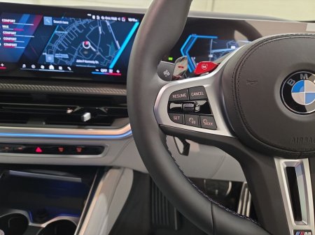 2026 BMW XM - photo 17