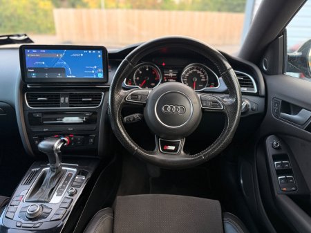 2013 Audi A5 - photo 41