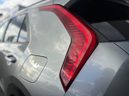 2026 Kia Niro - photo 7