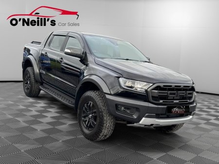 2023 Ford Ranger