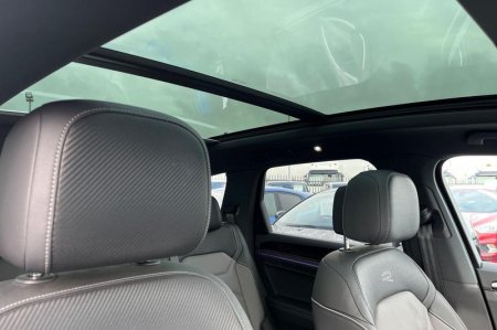 2026 Volkswagen Touareg - photo 28