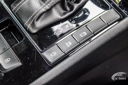 2017 Skoda Superb - photo 24