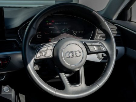 2020 Audi A4 - photo 7