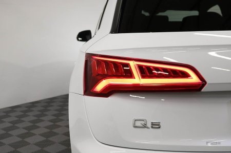 2020 Audi Q5 - photo 10