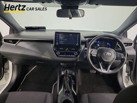 2023 Toyota Corolla - photo 13