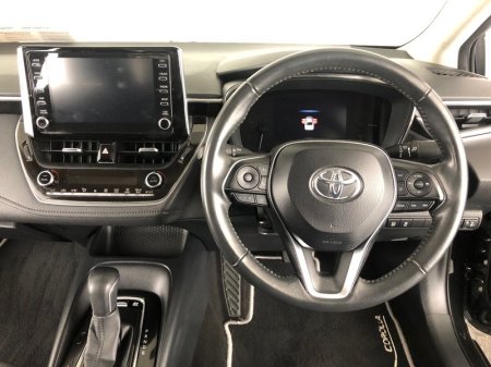 2019 Toyota Corolla - photo 9