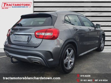 2016 Mercedes-Benz GLA - photo 3