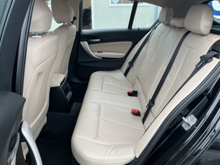 2014 BMW 1-Series - photo 13