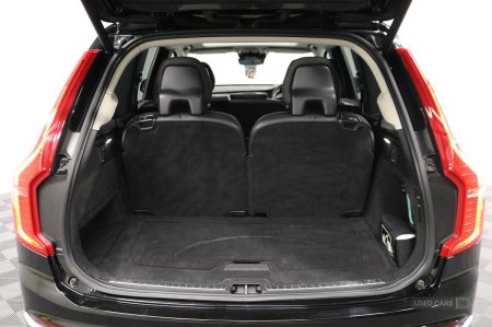 2021 Volvo XC90 - photo 13