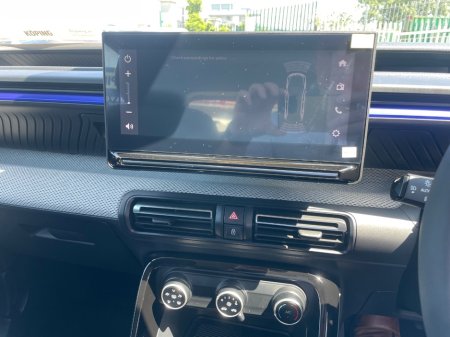 2026 Citroen C3 - photo 29