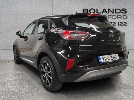2023 Ford Puma - photo 2
