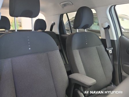 2026 Hyundai INSTER - photo 17