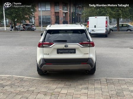 2022 Toyota RAV4 - photo 5