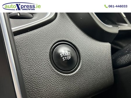 2019 Renault Scenic - photo 32