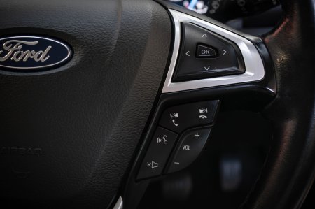 2016 Ford Mondeo - photo 23