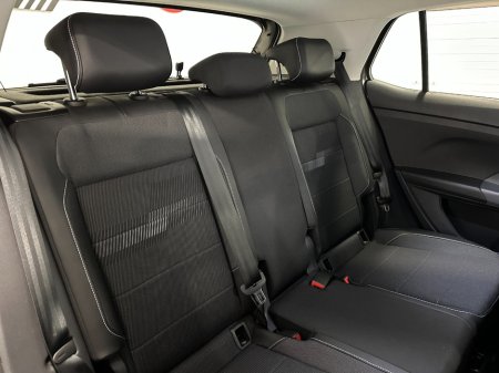 2020 Volkswagen T-Cross - photo 35