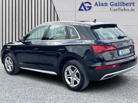 2018 Audi Q5 - photo 2