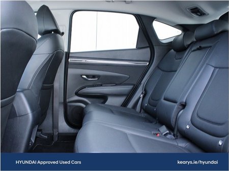 2023 Hyundai Tucson - photo 7