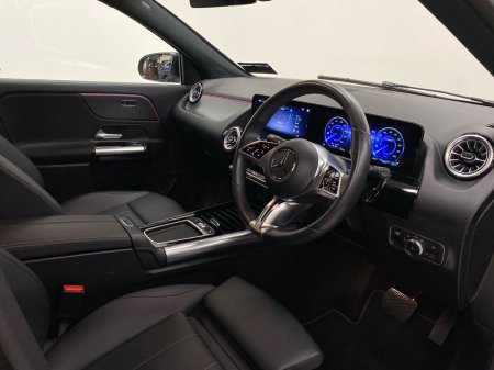 2025 Mercedes-Benz EQA - photo 9