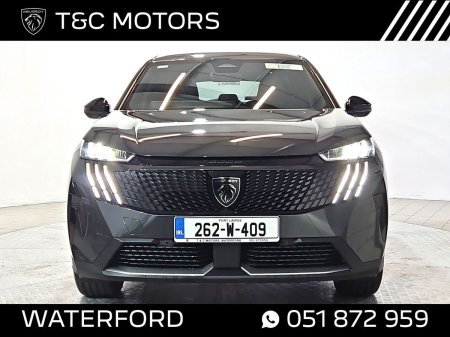 2026 Peugeot 5008 - photo 14