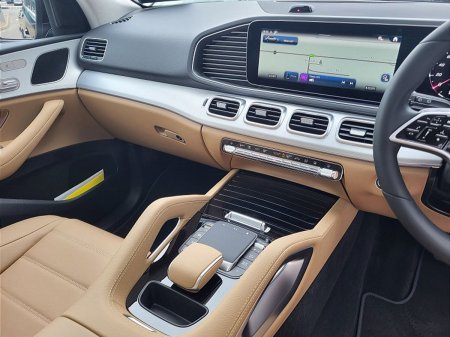 2026 Mercedes-Benz GLE - photo 14