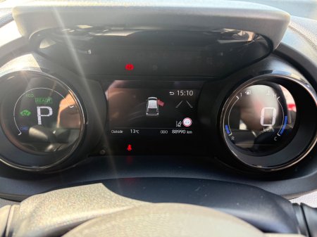 2022 Toyota Yaris - photo 13