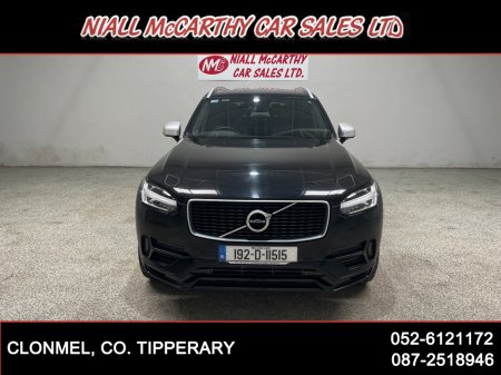 2019 Volvo XC90 - photo 2