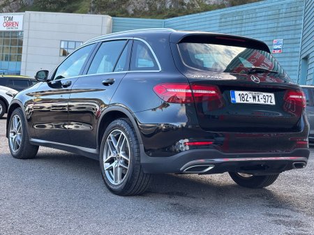 2018 Mercedes-Benz GLC - photo 10