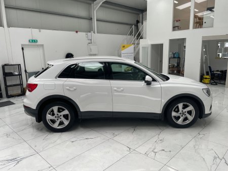 2019 Audi Q3 - photo 3