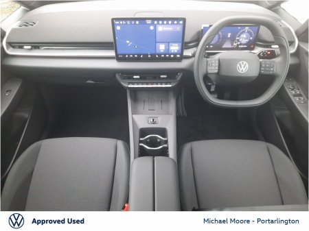 2026 Volkswagen ID.3 Neo - photo 2