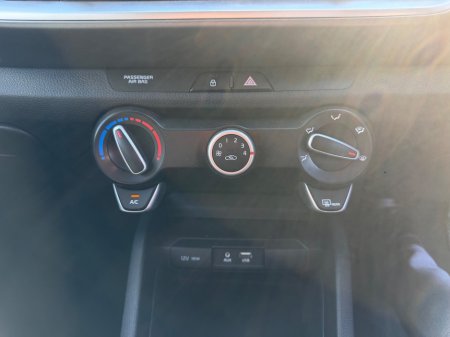 2018 Kia Stonic - photo 26
