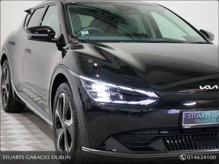 2024 Kia EV6 - photo 10