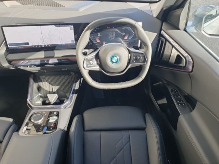 2026 BMW X3 - photo 5