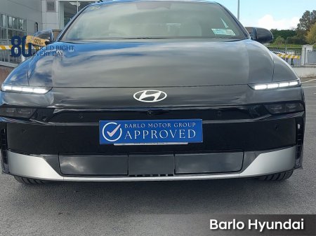 2026 Hyundai IONIQ 6 - photo 21