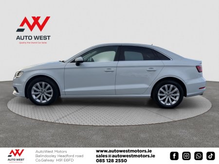 2015 Audi A3 - photo 4