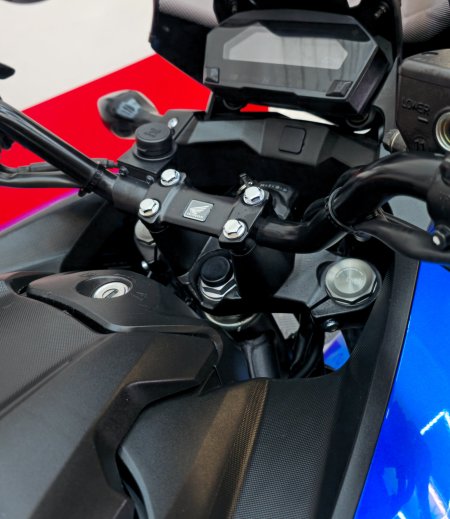 2016 Honda NC - photo 18