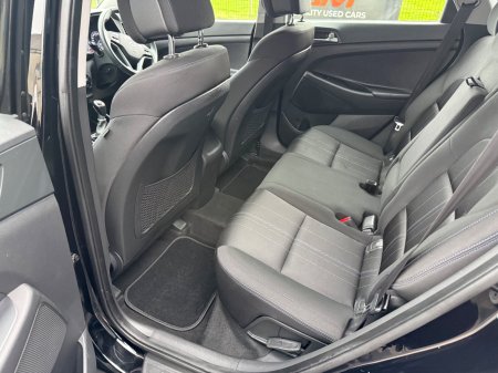 2016 Hyundai Tucson - photo 10