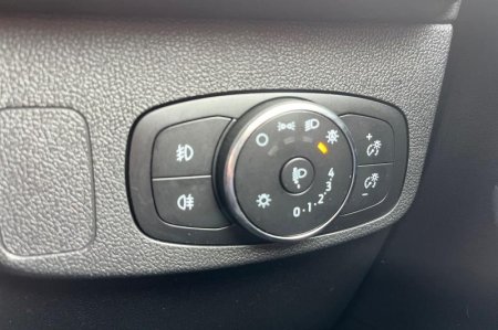 2022 Ford Focus - photo 31