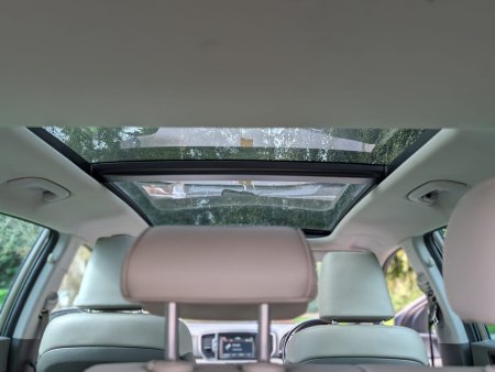 2018 Kia Sportage - photo 20