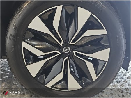 2025 Nissan Juke - photo 6