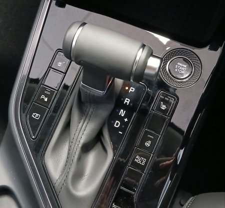 2027 Kia Niro - photo 13
