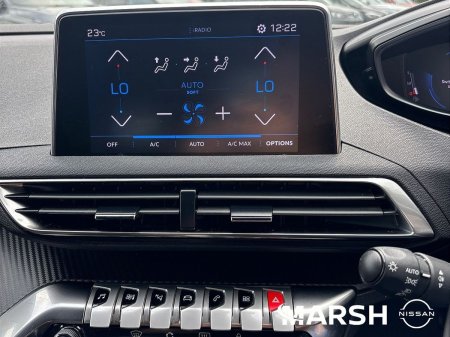 2023 Peugeot 5008 - photo 14