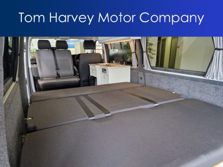 2021 Volkswagen Transporter - photo 11