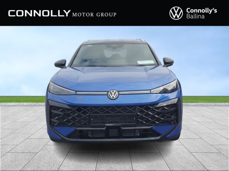 2027 Volkswagen T-Roc - photo 11